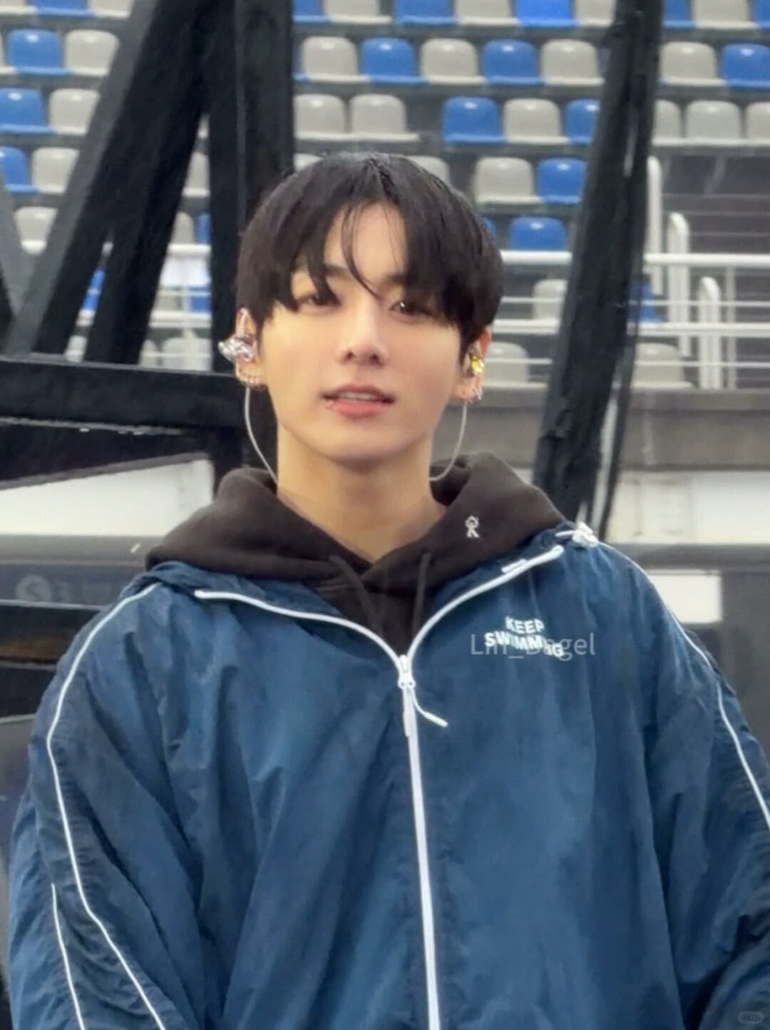 [잡담] 정국 얼굴 넘좋아 | 인스티즈