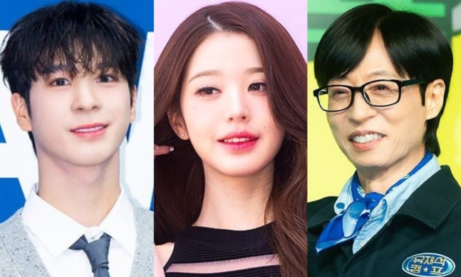 [정보/소식] "선처·합의는 없다"…정동원→장원영, 악플러 향해 무자비한 '칼춤' 예고 [종합] | 인스티즈