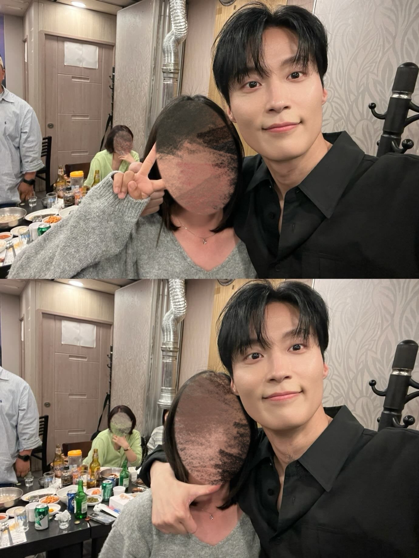 [잡담] 쫑파티 허남준 유죄 | 인스티즈