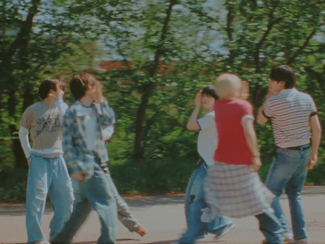 여름 청춘물 느낌난다는 신인 아이돌 미감 | 인스티즈