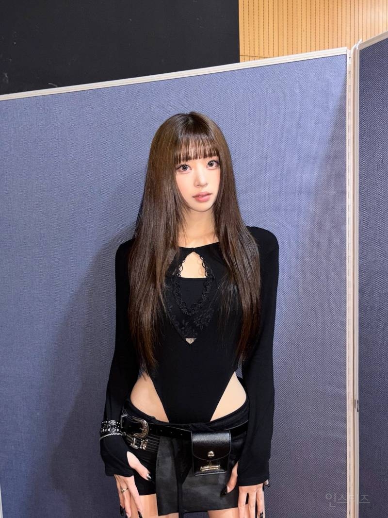 알유넥 지현 데뷔 이후 근황 사진.jpg | 인스티즈