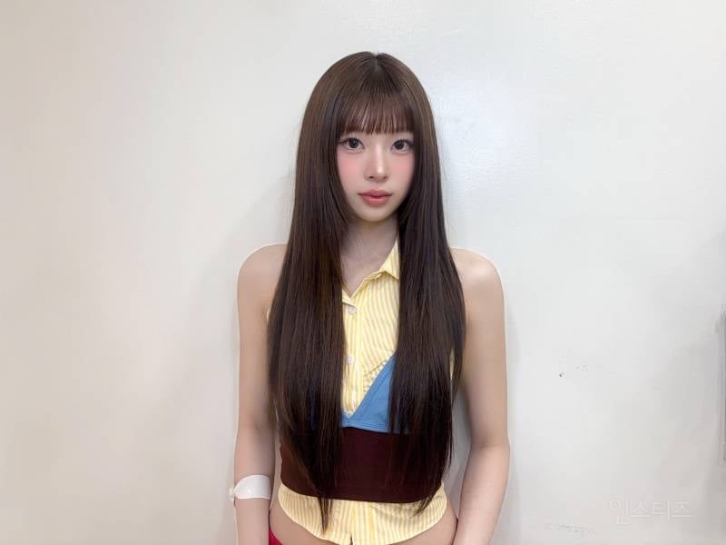 알유넥 지현 데뷔 이후 근황 사진.jpg | 인스티즈