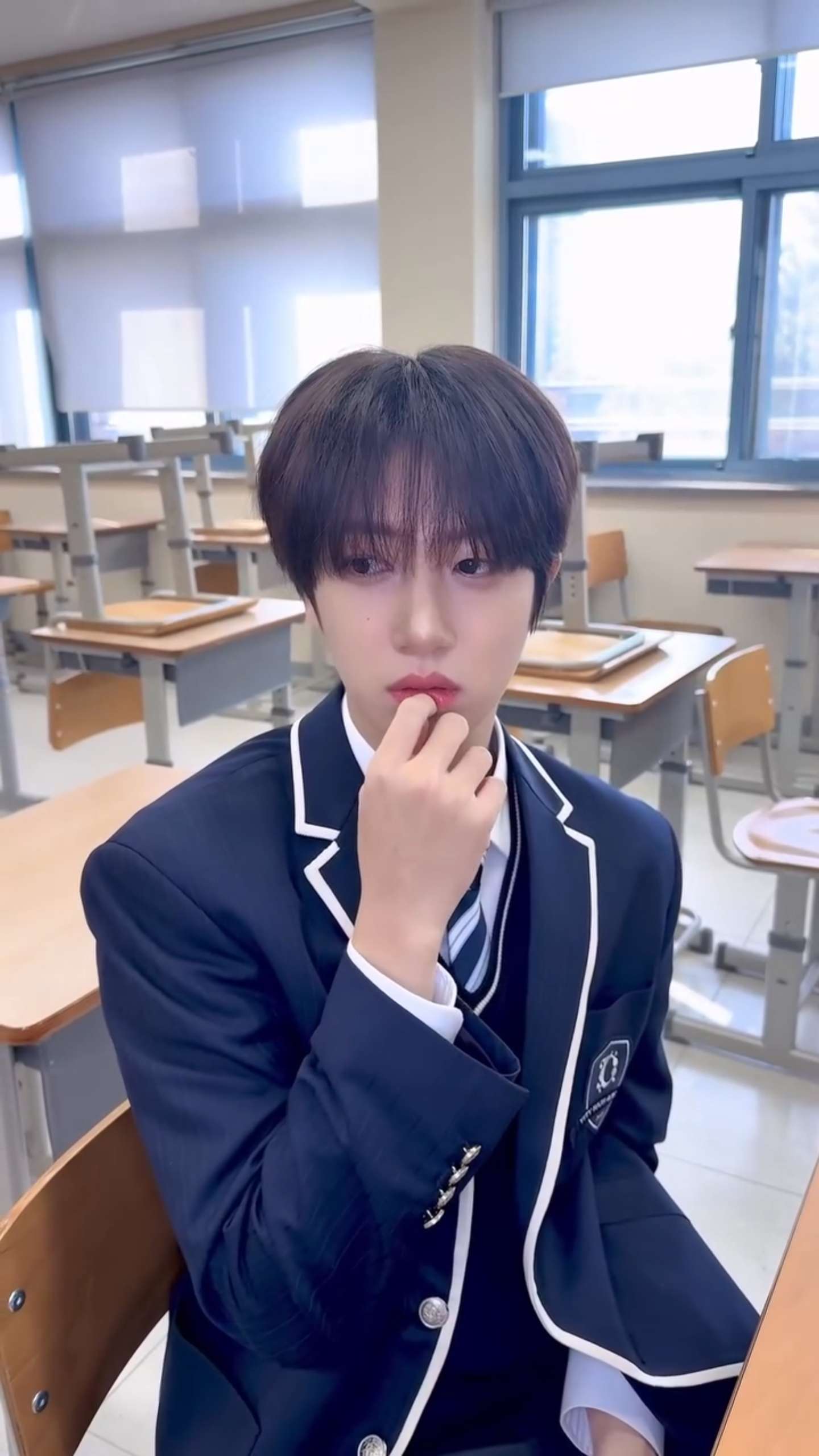 [잡담] 혹시 나 너 좋아하냐 | 인스티즈