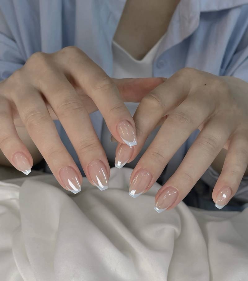 [잡담] 💅💅네일 색깔 골라줘~ 111222333 | 인스티즈