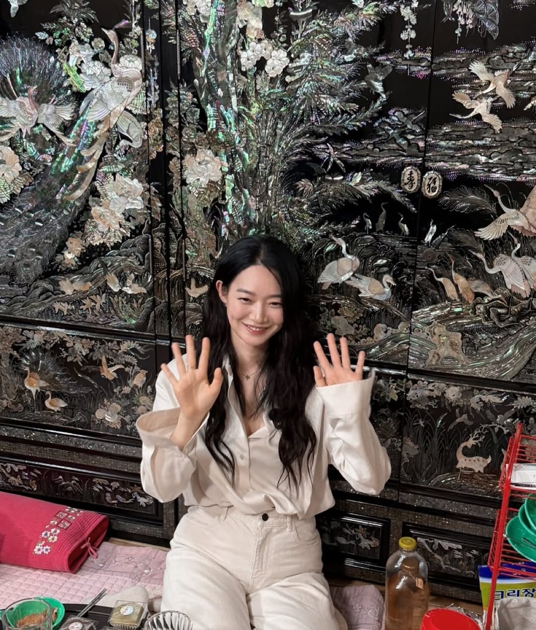 [잡담] 신민아) 260622 신민아 인스타 | 인스티즈