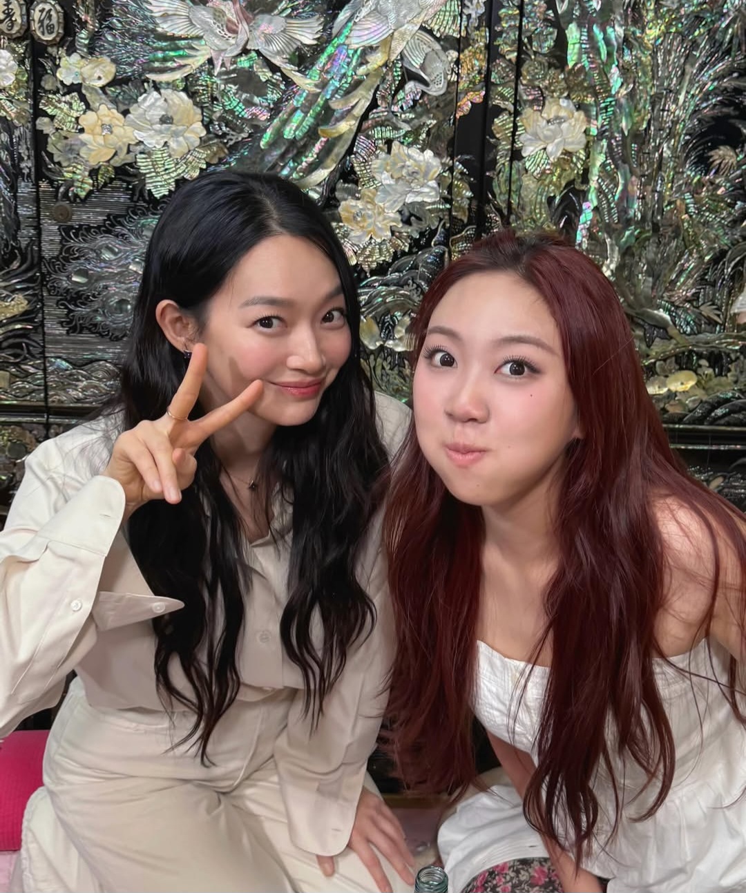 [잡담] 신민아) 260622 신민아 인스타 | 인스티즈