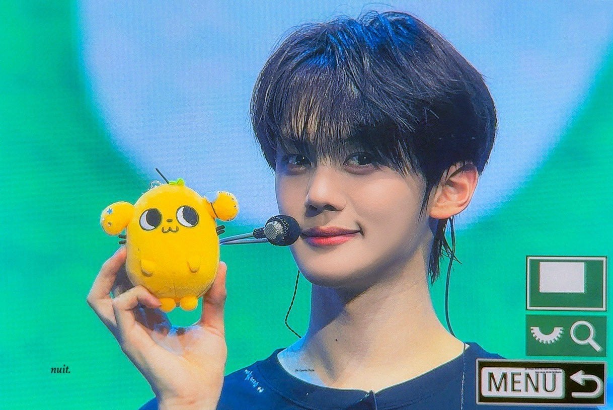 [잡담] 앤더블 인형 갖고싶다 | 인스티즈