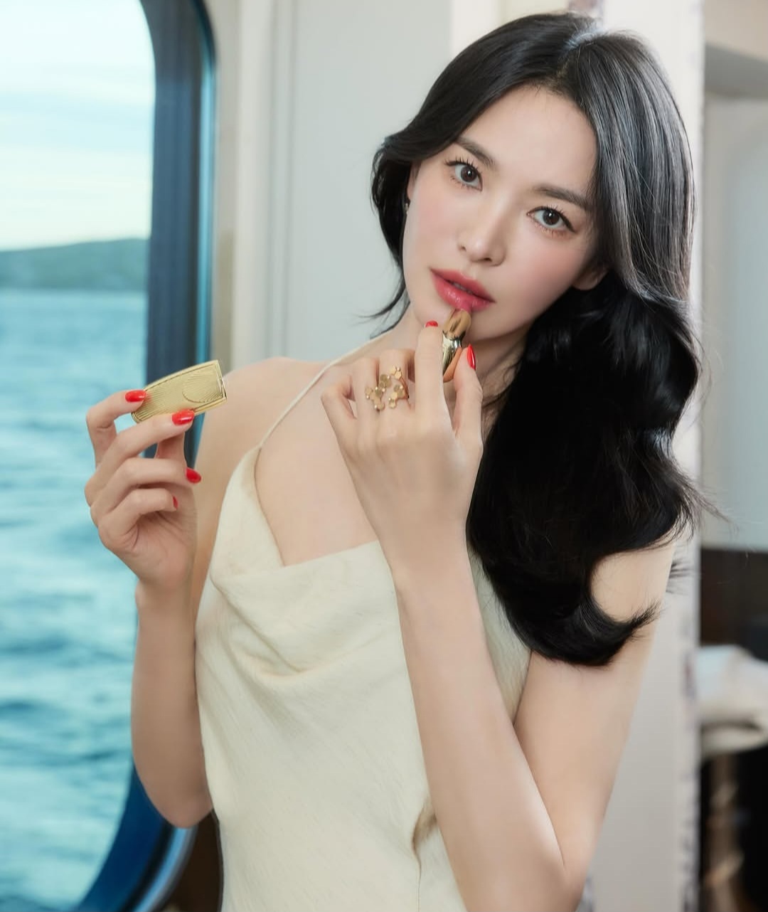 [잡담] 송혜교) 260622 송혜교 인스타 업뎃 | 인스티즈