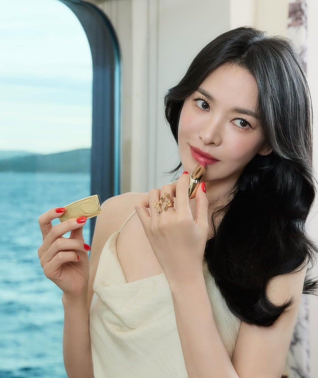 [잡담] 송혜교) 260622 송혜교 인스타 업뎃 | 인스티즈