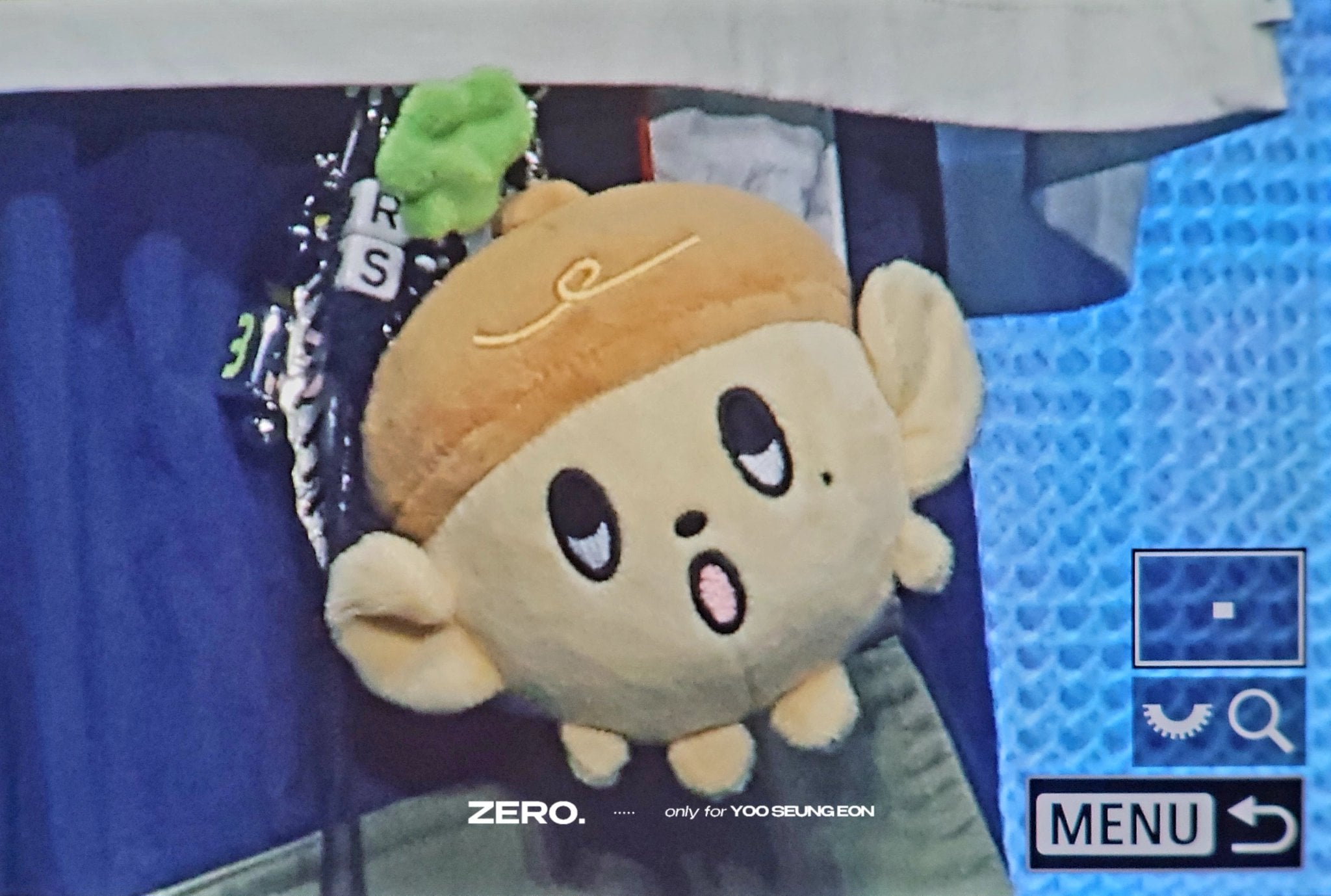 [잡담] 앤더블 인형 갖고싶다 | 인스티즈