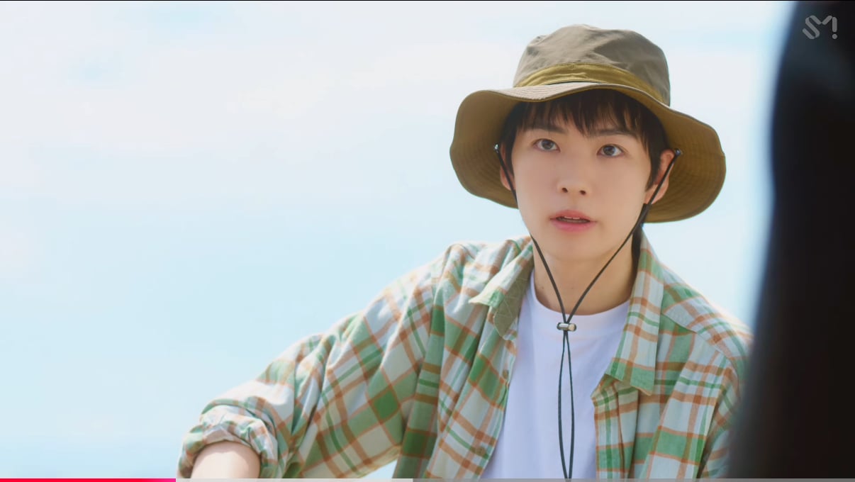 [잡담] 하투하 뮤비에 나온 남자분 슴연생인가?? | 인스티즈