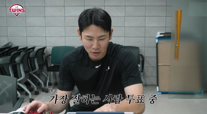 [잡담] 아 올스타 공개투표 진짜 웃기네 | 인스티즈