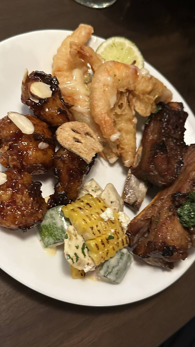 [잡담] 빕스 박은영 셰프 메뉴 맛있다아 | 인스티즈