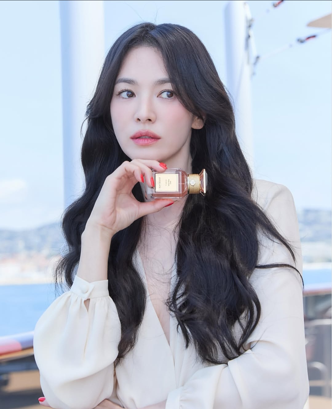 [잡담] 송혜교) 260622 송혜교 인스타 업뎃 | 인스티즈