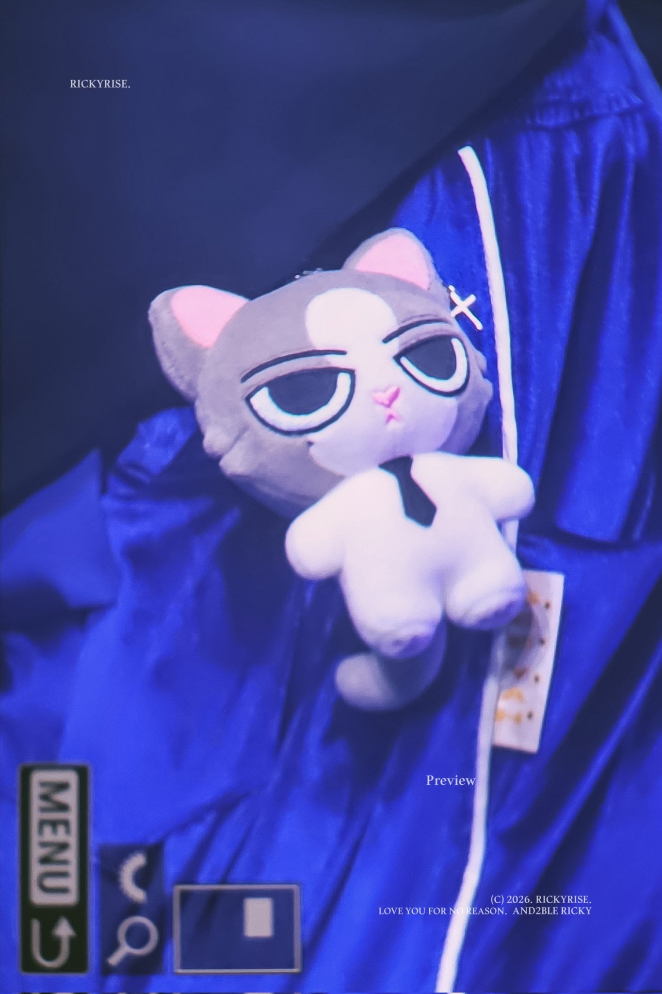 [잡담] 앤더블 인형 갖고싶다 | 인스티즈