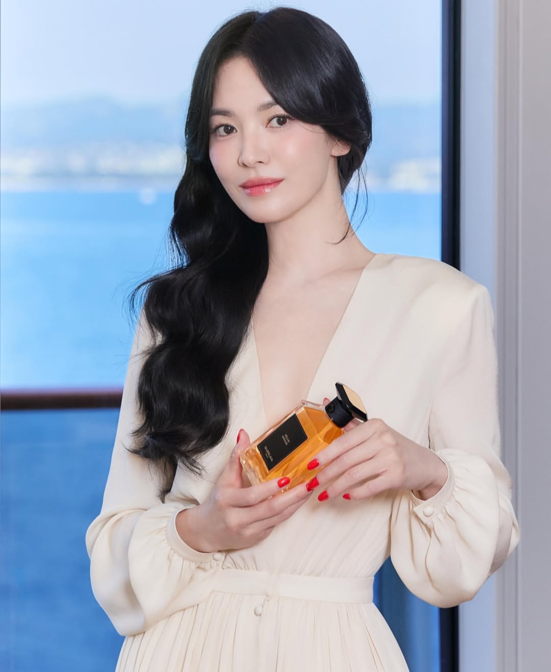 [잡담] 송혜교) 260622 송혜교 인스타 업뎃 | 인스티즈