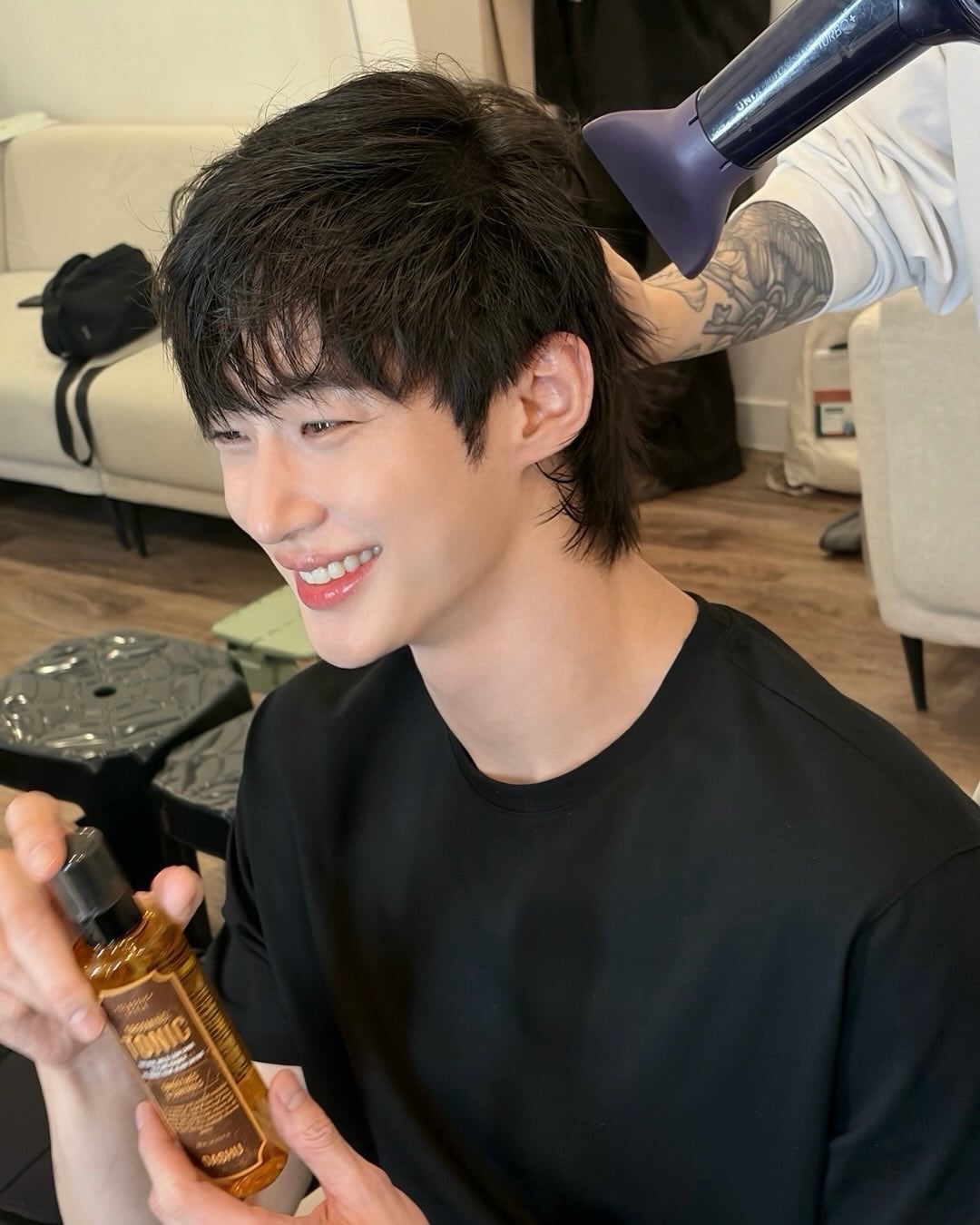 [잡담] 260622 변우석 인스타 | 인스티즈