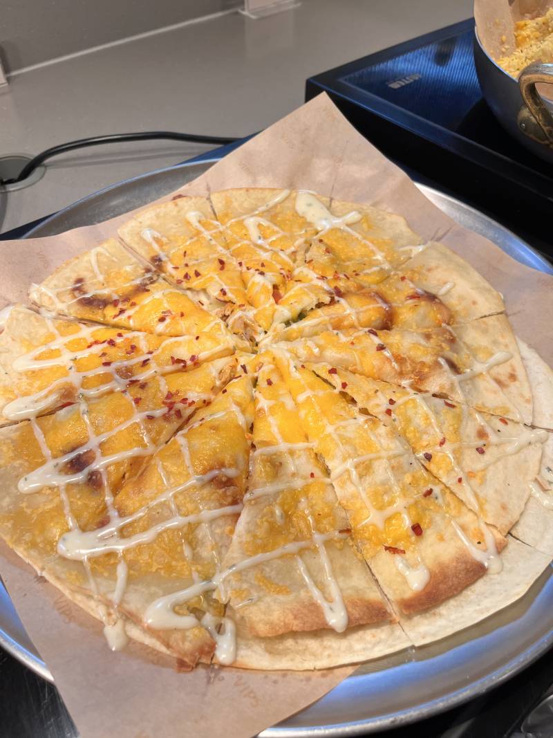 [잡담] 빕스 박은영 셰프 메뉴 맛있다아 | 인스티즈