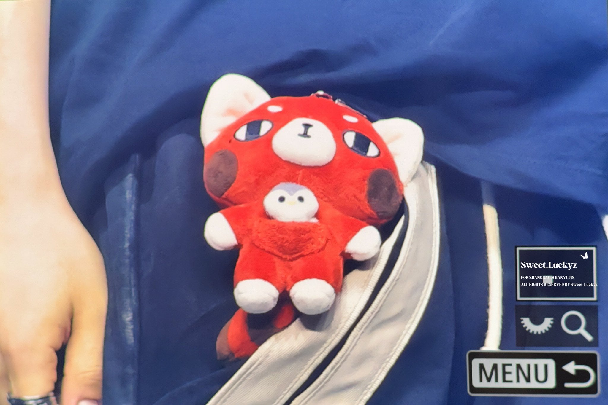 [잡담] 앤더블 인형 갖고싶다 | 인스티즈