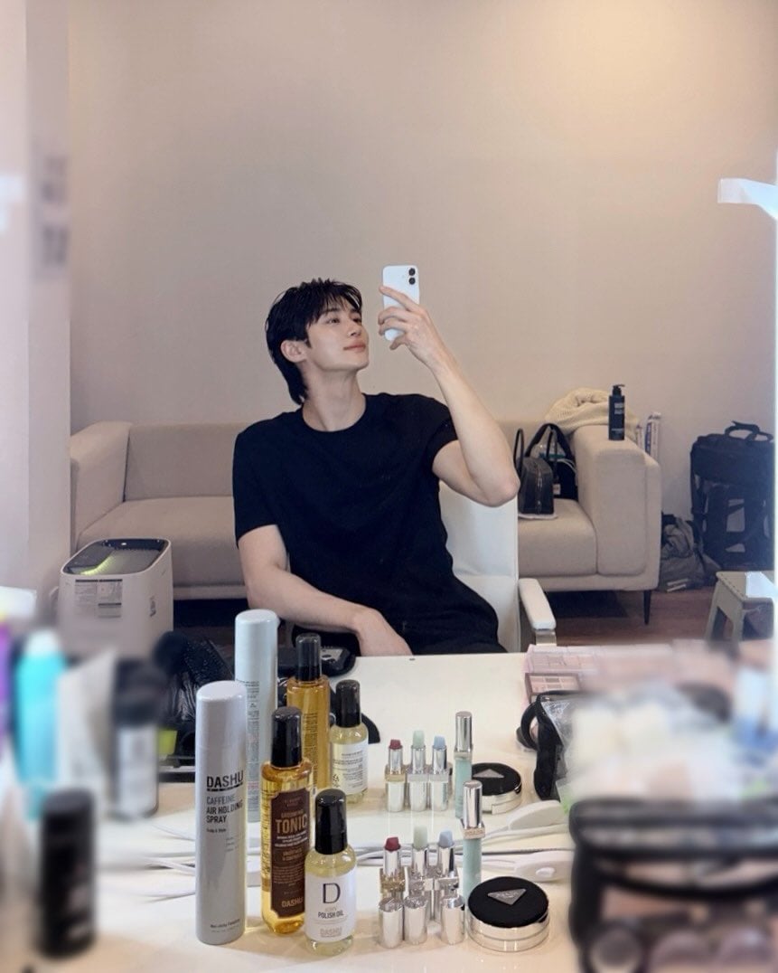 [잡담] 260622 변우석 인스타 | 인스티즈