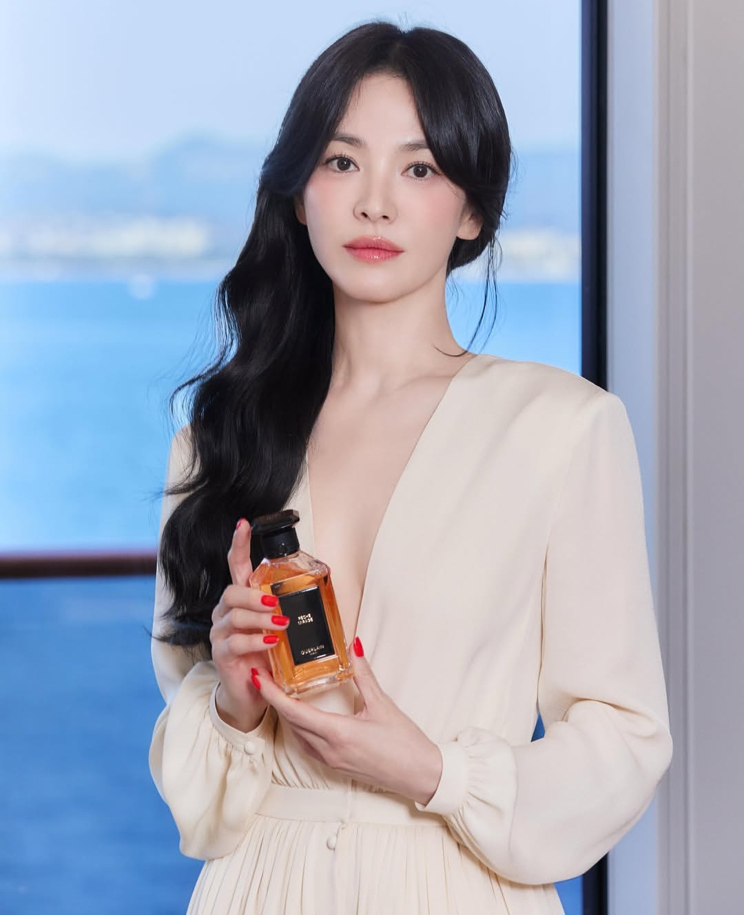 [잡담] 송혜교) 260622 송혜교 인스타 업뎃 | 인스티즈
