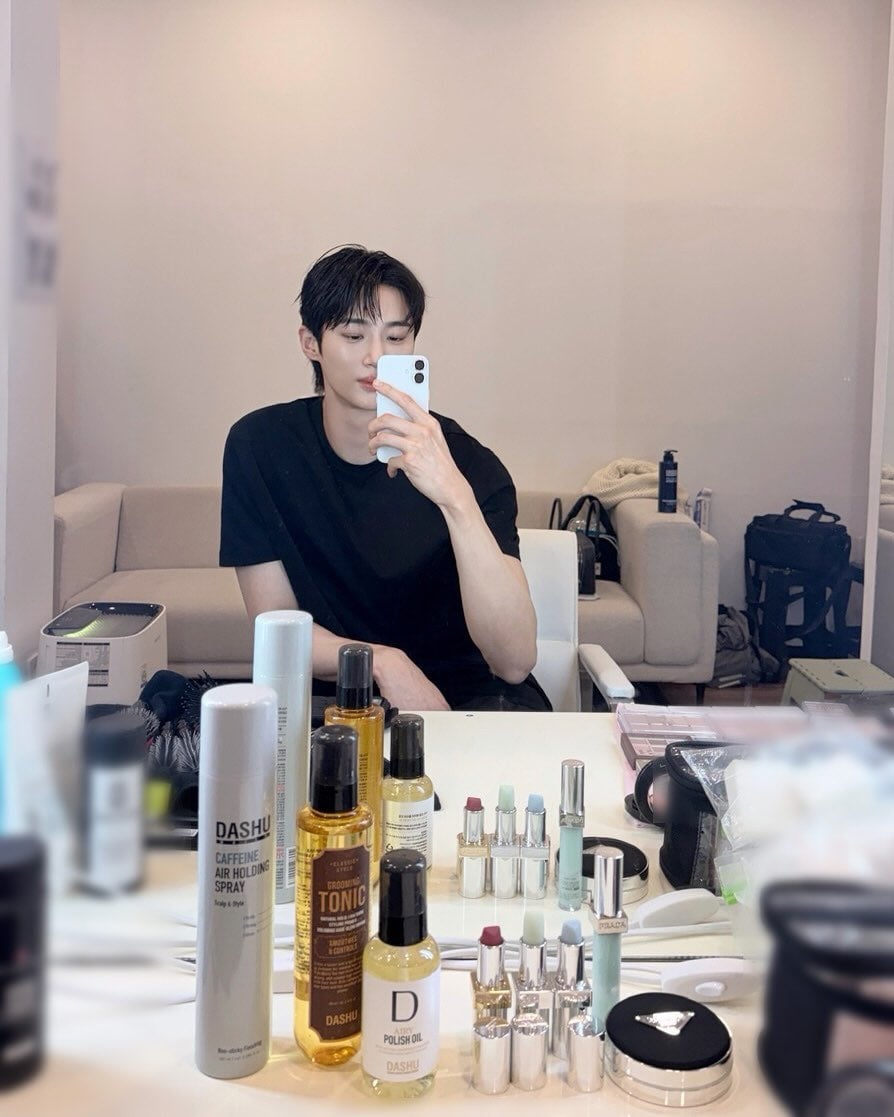 [잡담] 260622 변우석 인스타 | 인스티즈