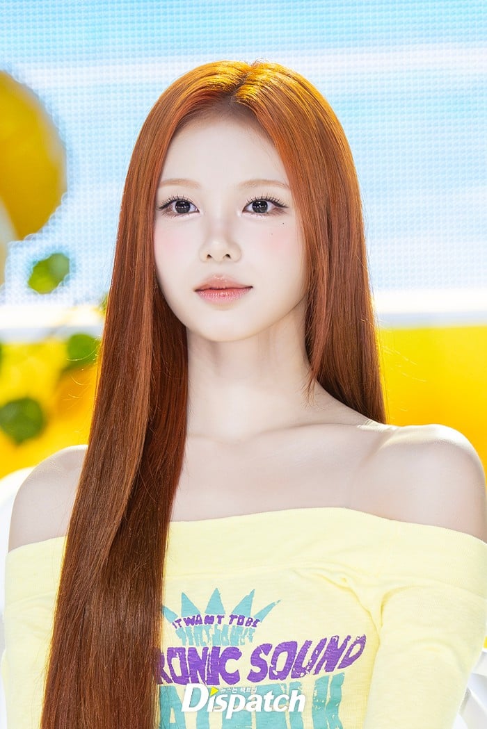 [정보/소식] 하투하 레몬탱 쇼케이스 | 인스티즈