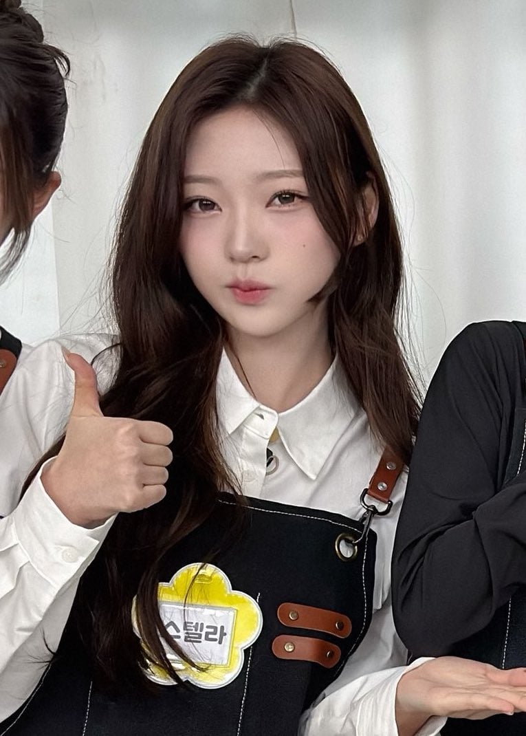 [잡담] 스텔라 탈색머리도 좋은데 난 이때 진짜 좋아해… | 인스티즈