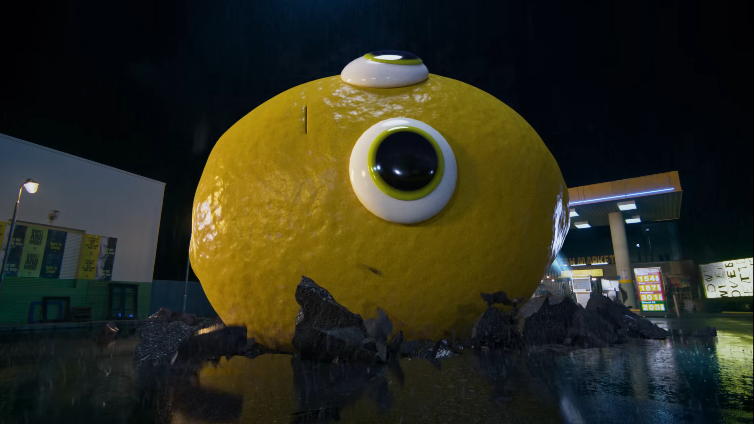 [잡담] 🍋🍋🍋 레몬 조아 🍋🍋🍋 | 인스티즈