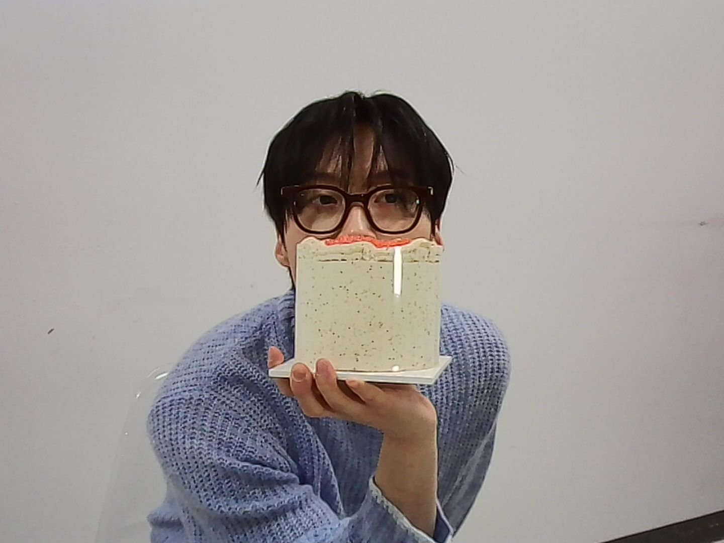 [잡담] 허남준 비스테이지 첫 글 | 인스티즈