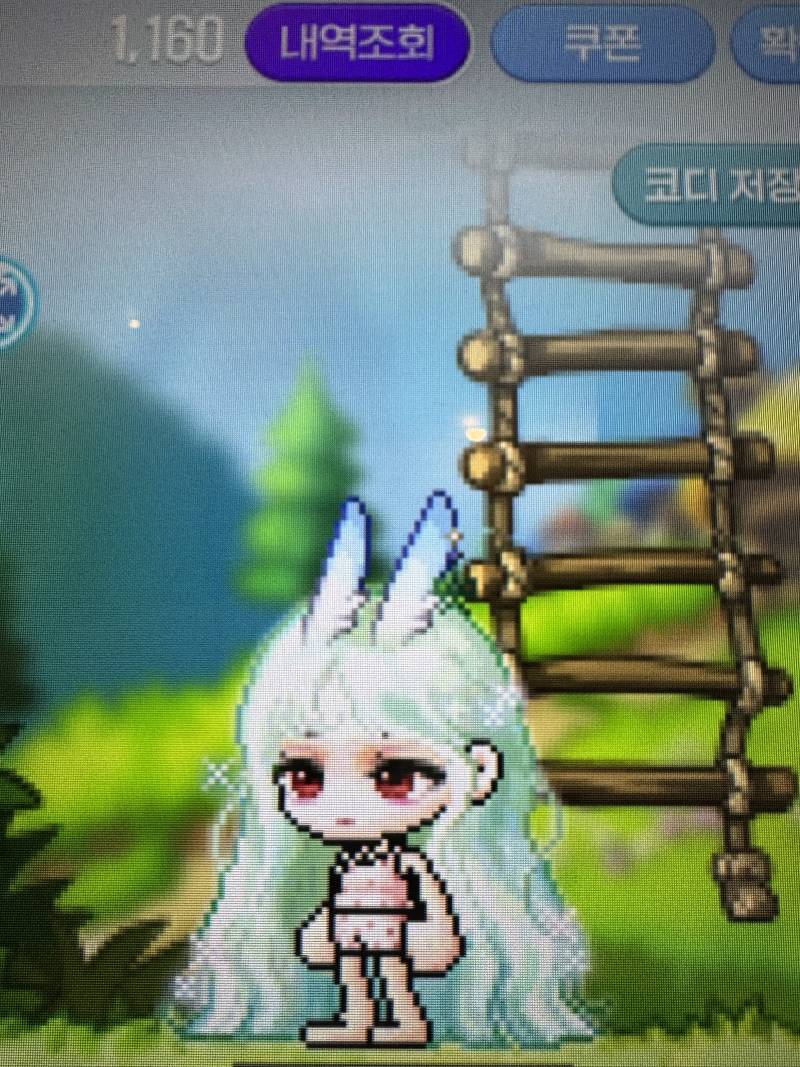 [잡담] 익들아 메이플 헤어 골라줘!!! | 인스티즈