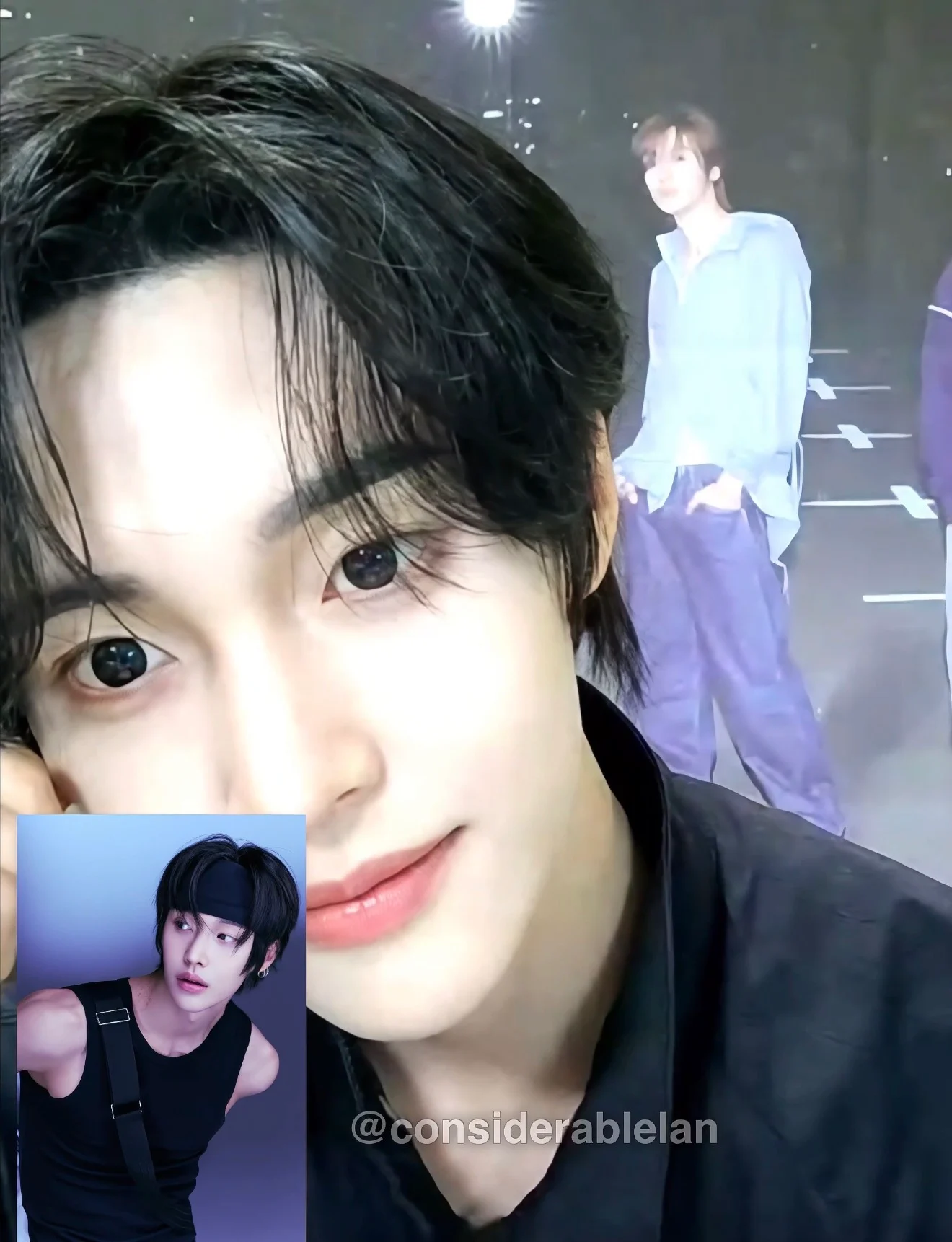[잡담] 아니 어카냐 나 입덕위기임 주어원빈 | 인스티즈