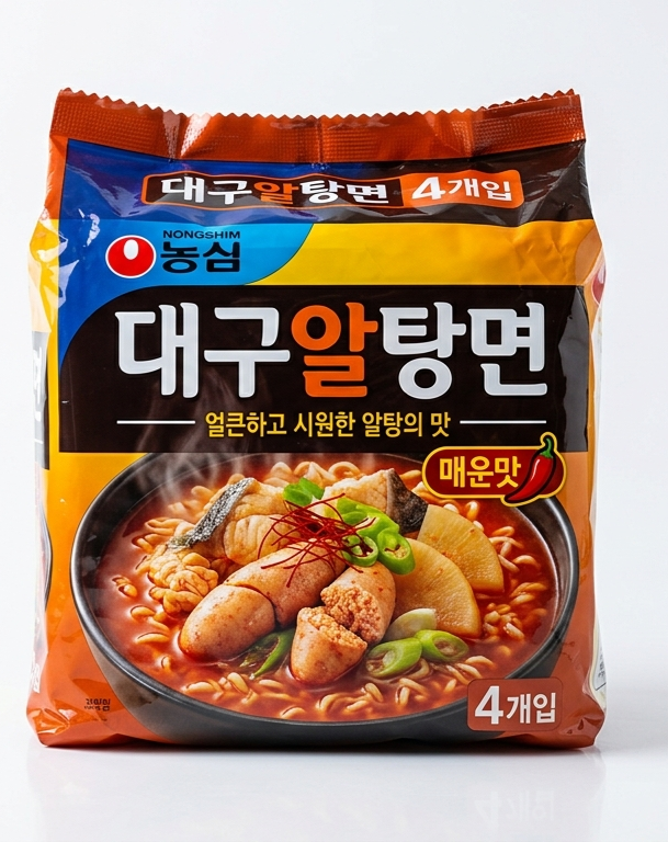 [잡담] 이런 라면 나왔으면 좋겠땨!! | 인스티즈