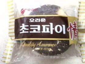 [잡담] 초코파이 이때 버전으로 ㄹㅇ 한번 먹어보고싶음....... | 인스티즈