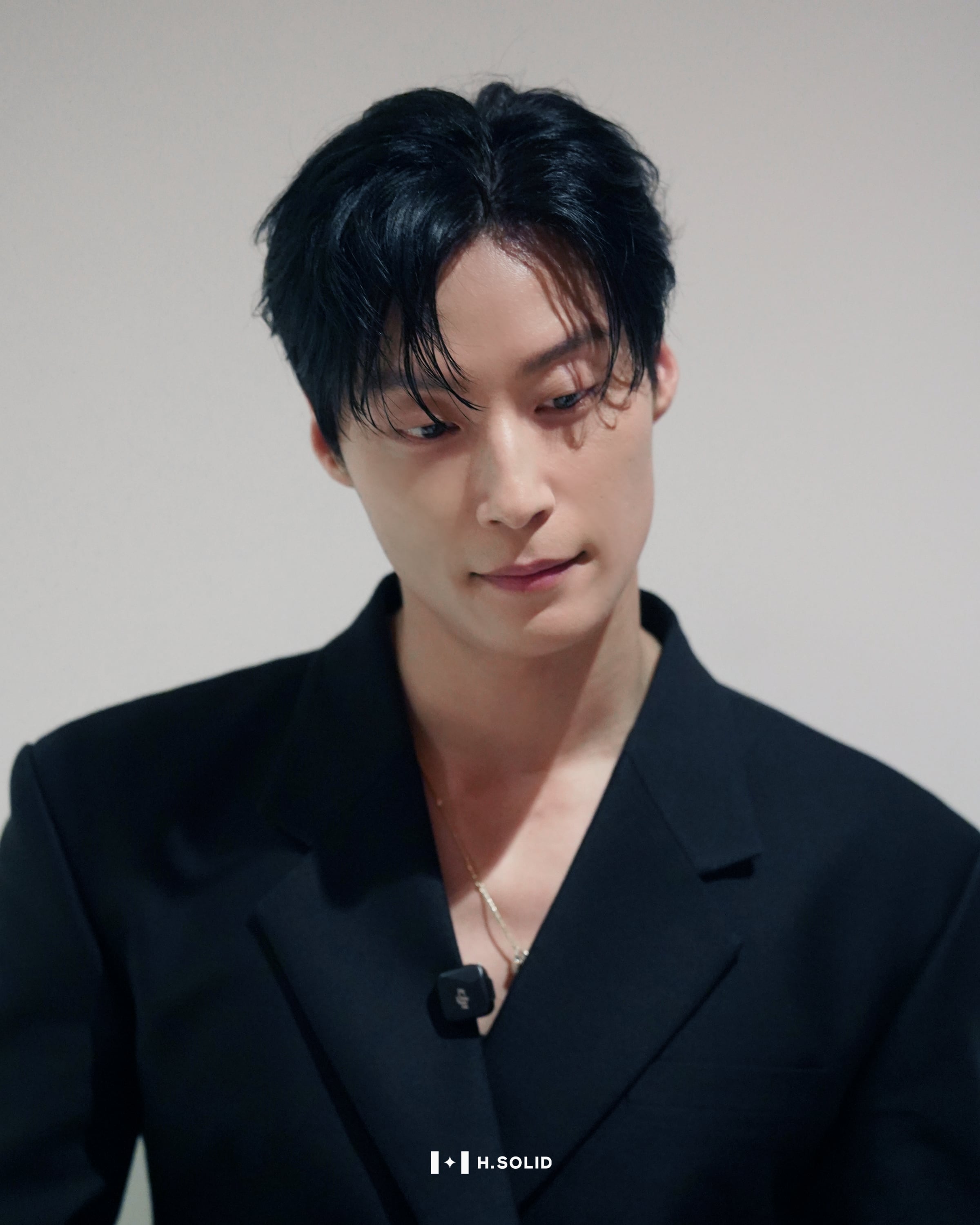 [잡담] 허남준 서가대 비하인드 | 인스티즈