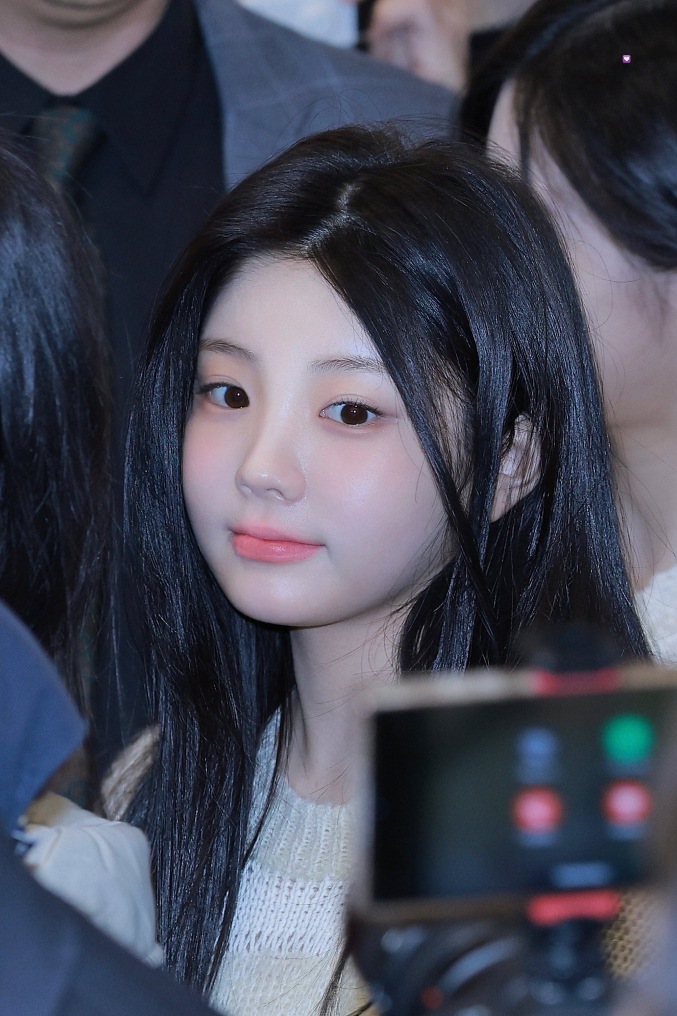 [잡담] 원희 1기 vs 2기 뭐가 더 취향이야? | 인스티즈
