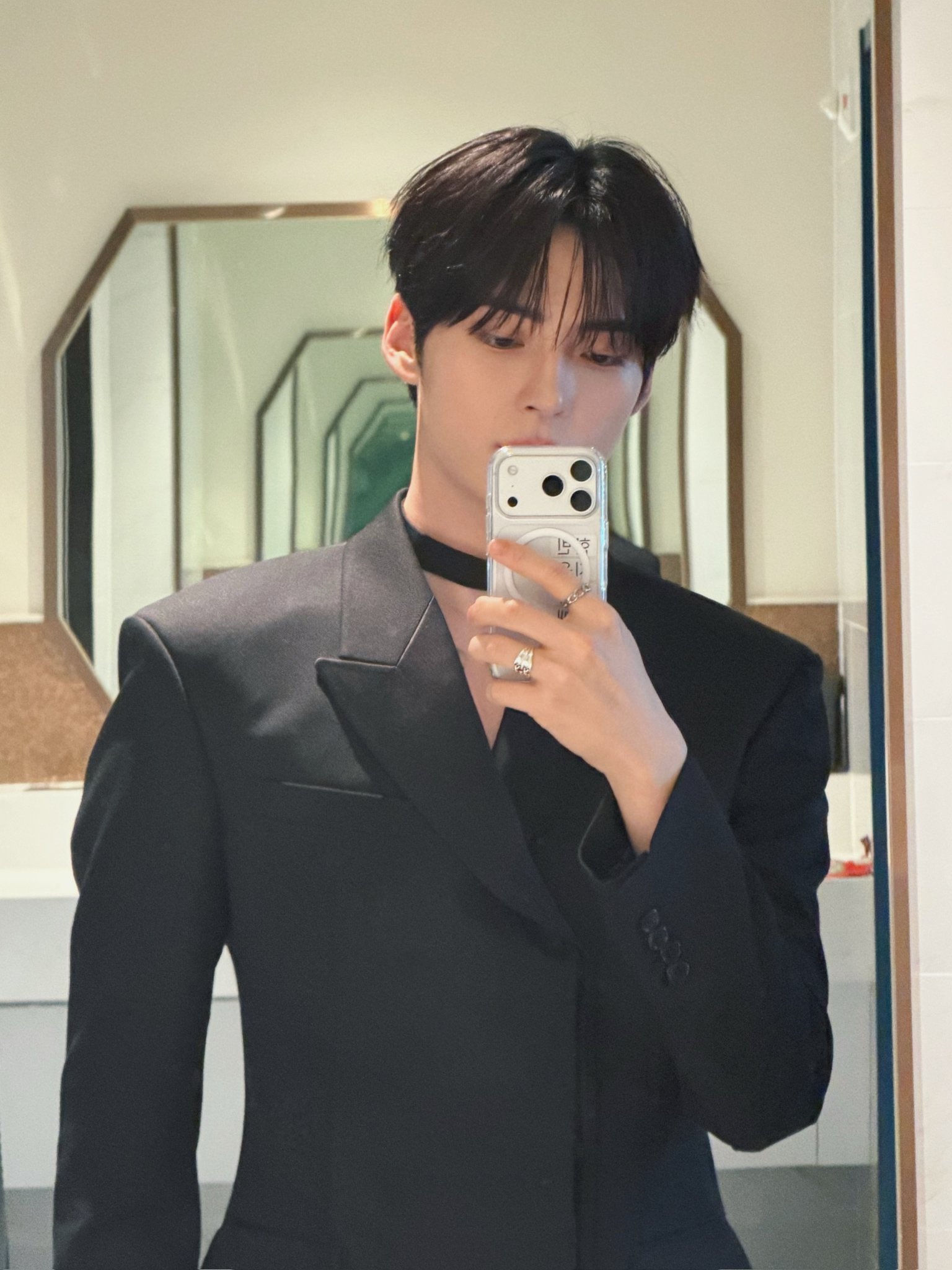 [잡담] 성한빈 거셀 헉.. | 인스티즈