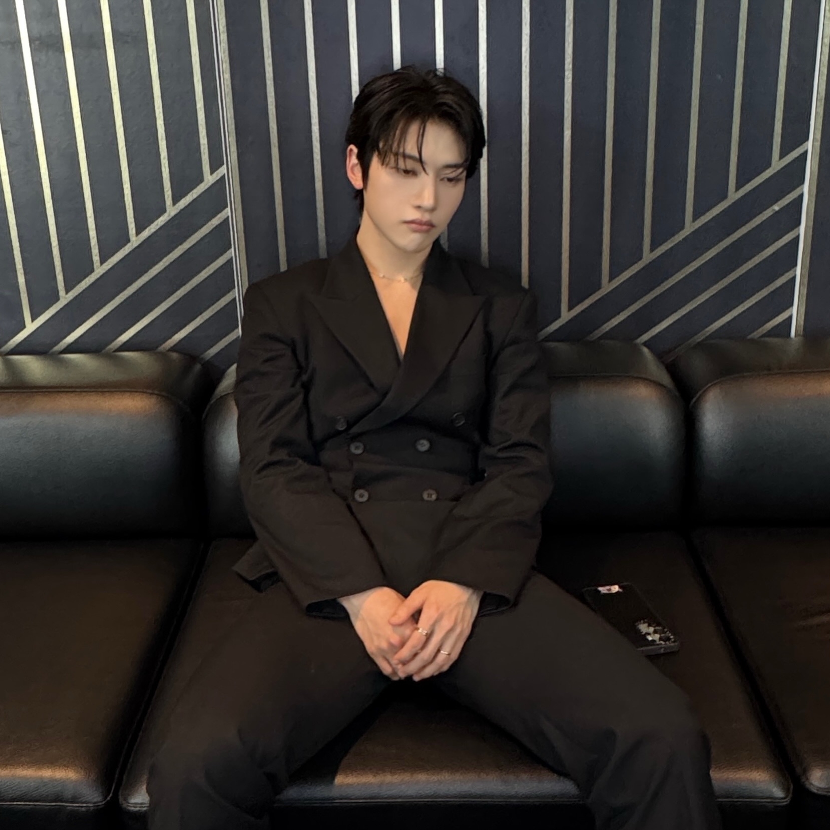 [잡담] 요즘 매튜 왜 이렇게 남자다워...?😳😳 | 인스티즈
