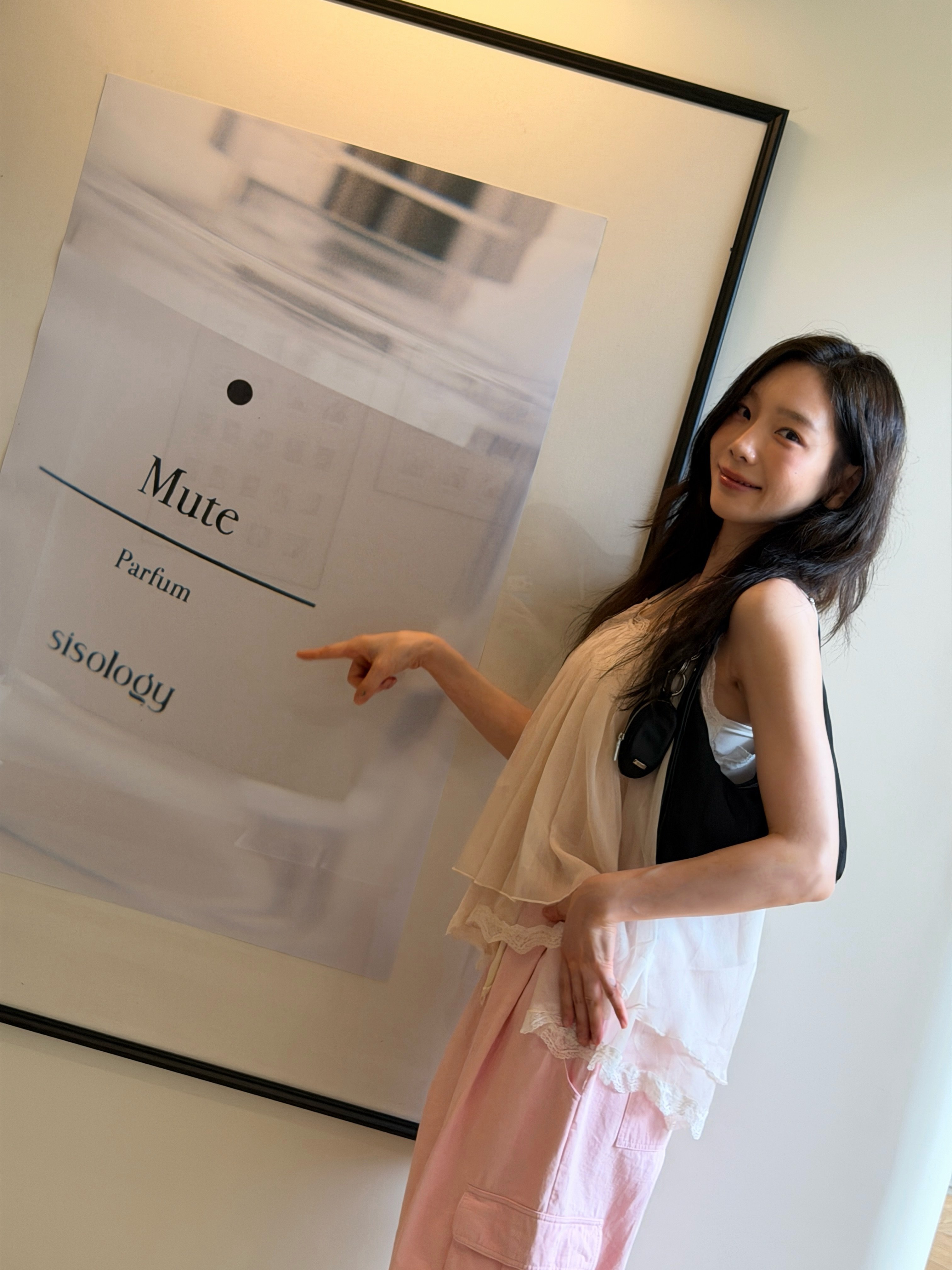 [잡담] 태연 인스타 ㄹㅈㄷ 내꺼같음!!!!! | 인스티즈