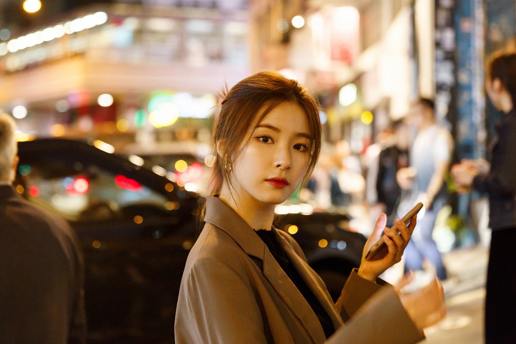 [잡담] 신세경) 전설의 홍콩 신세경 사진들 | 인스티즈