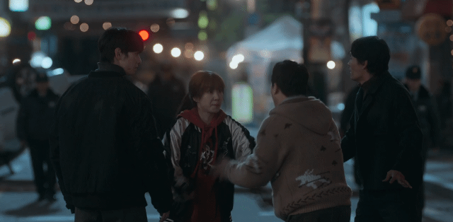 [잡담] 원더풀스) 결국 운정이는 존잘배우였어야하네 | 인스티즈