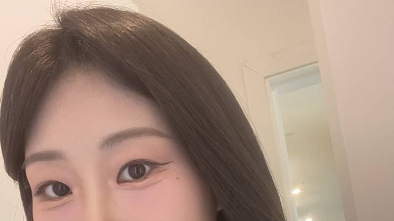 [잡담] 애드라 메이크업 샵에서받아보셈 극락임 사진잇 | 인스티즈