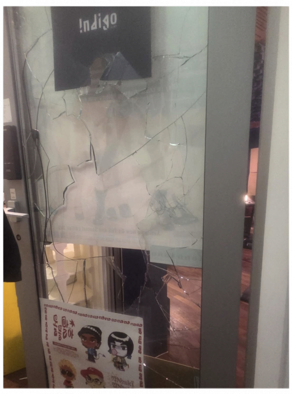 [정보/소식] 작업실 손괴한 양홍원 학폭피해자 | 인스티즈
