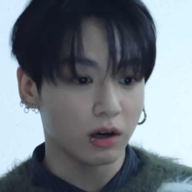 [잡담] 아니 정국 무대 안할땐 얼굴이 너무 ㄱㅇㅇ | 인스티즈