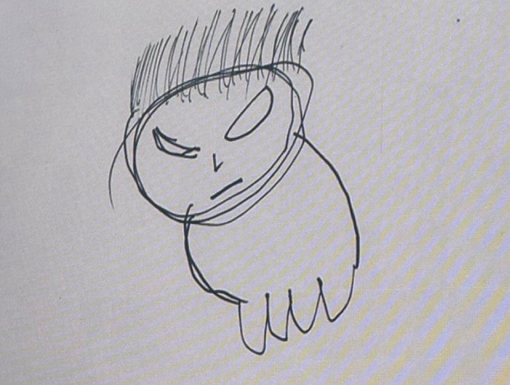 [잡담] 앤더블이 그린 사자ㅋㅋㅋㅋ | 인스티즈