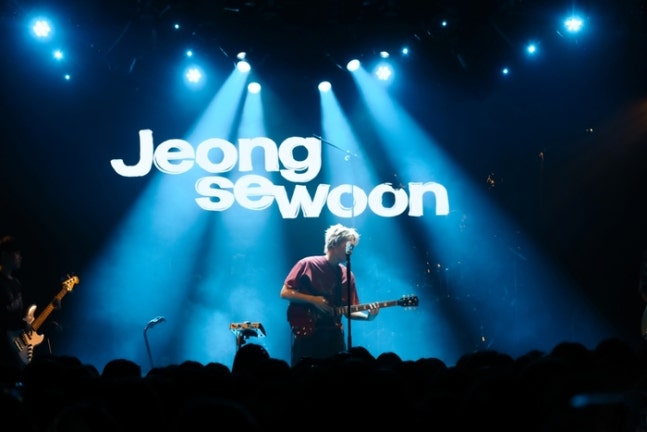 [정보/소식] 정세운, 23일 육군 현역 입대…비공개 입소 전 팬들과 인사 | 인스티즈
