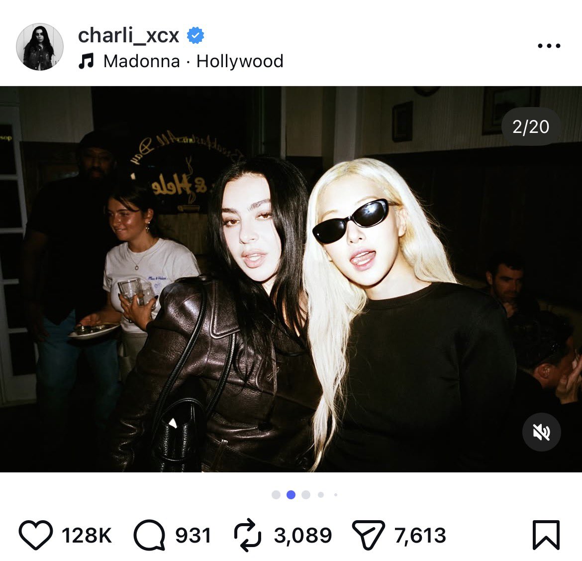 [잡담] 아니 찰리xcx 인종차별 논란 대응한거 개웃기네ㅋㅋㅋㅋ | 인스티즈