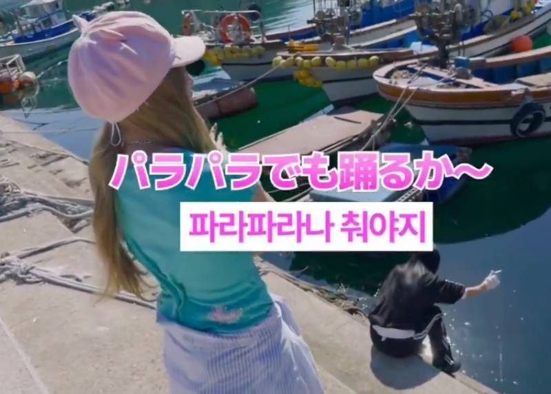 [잡담] 진짜 코디까지 똑같이 따라한게 웃김 | 인스티즈