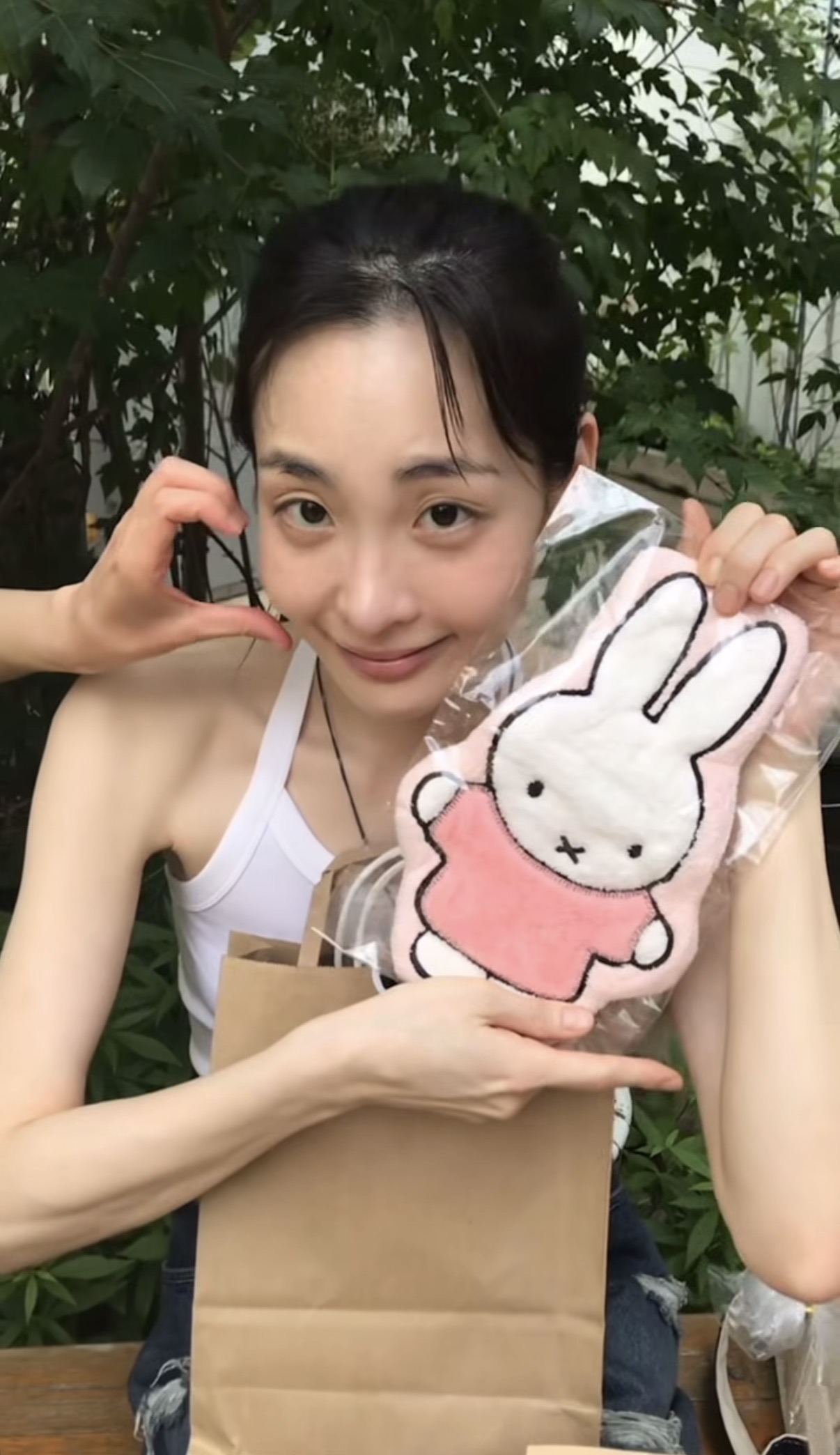 [마플] 아니 김민하 살이 더 빠진거같아 | 인스티즈