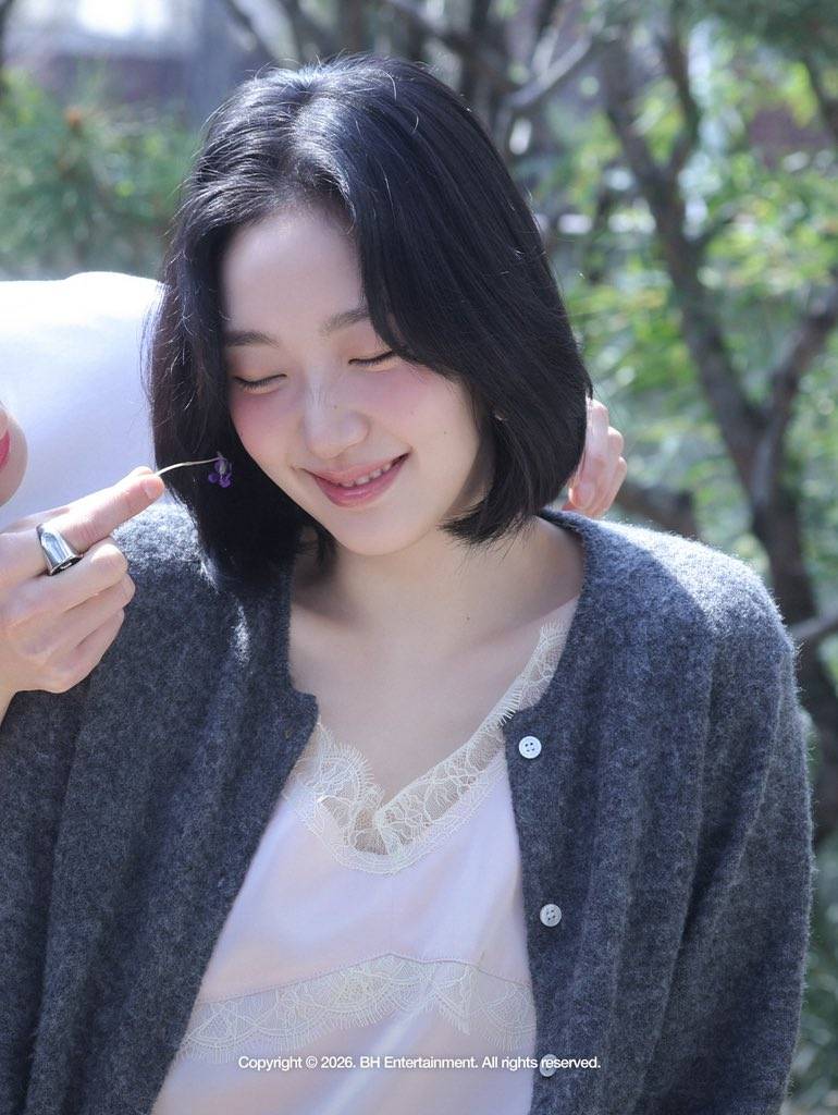 [잡담] 김고은 메이크업 여름뮤트 | 인스티즈
